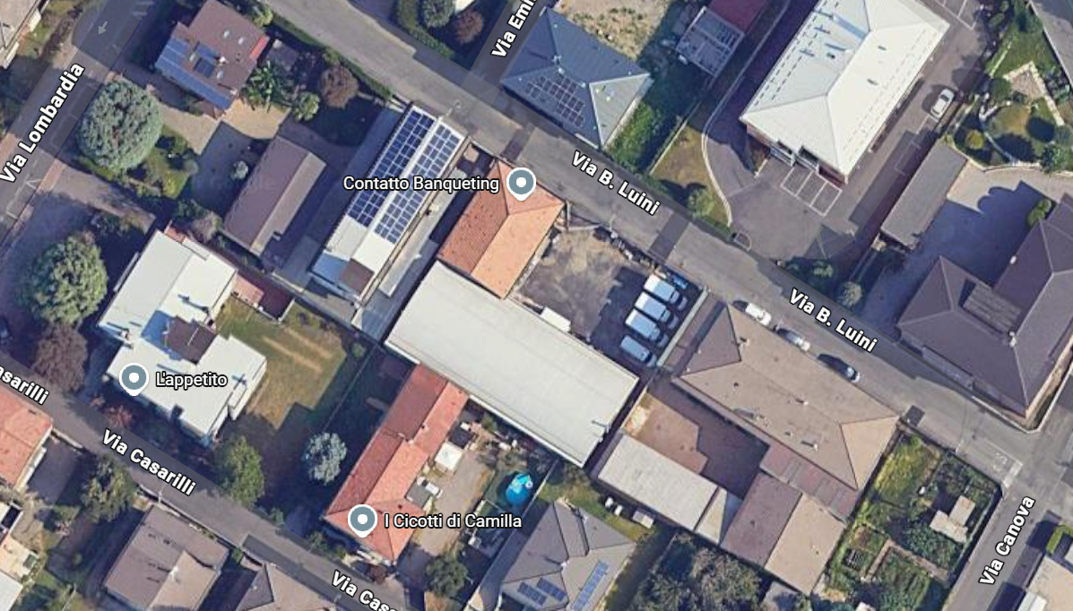 LABORATORIO, UFFICI (CASA)