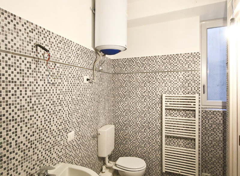 7 BAGNO