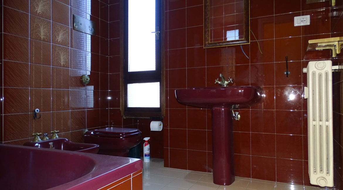 11.-BAGNO