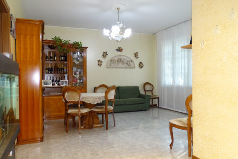 3.-SOGGIORNO