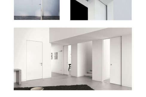 8---porte