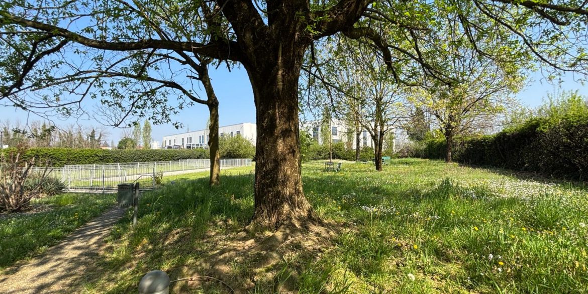 18. GIARDINO