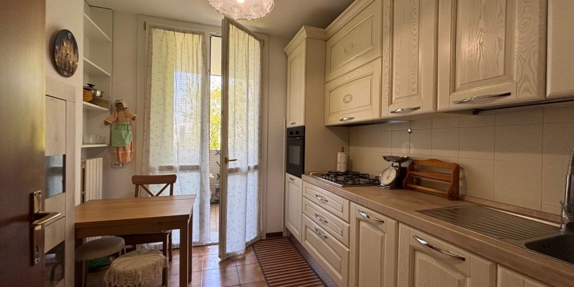2. CUCINA
