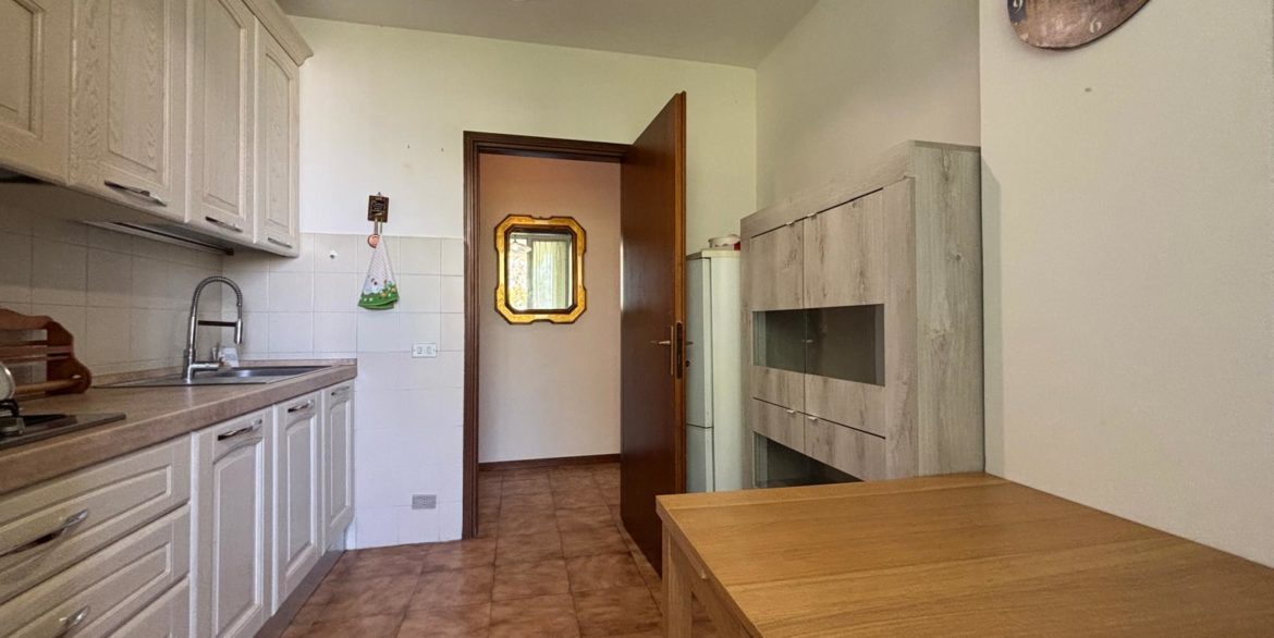3. CUCINA