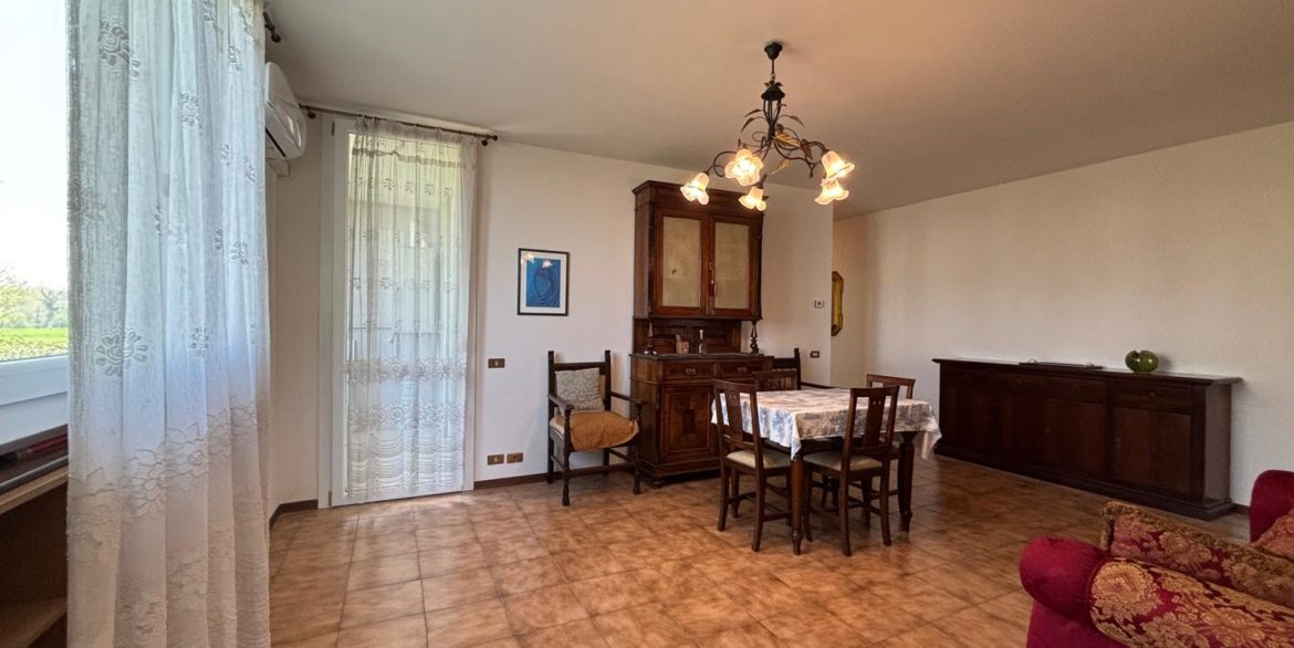 8. SOGGIORNO