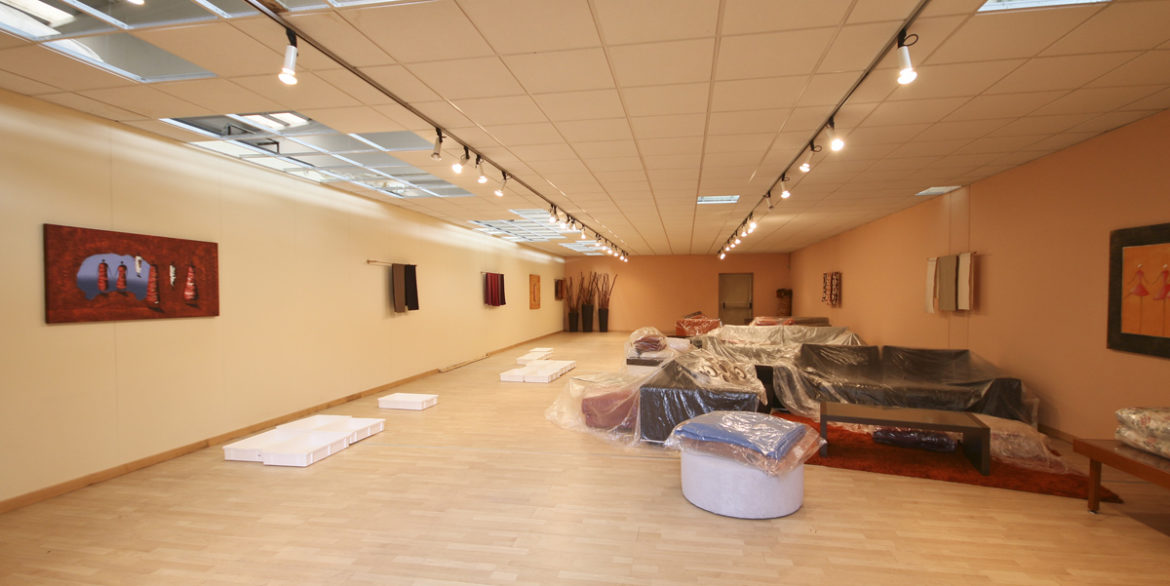ESPOSIZIONE