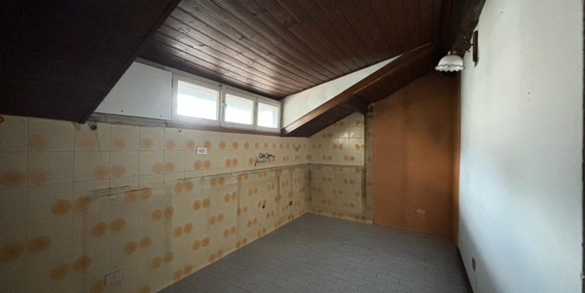 15. CUCINA