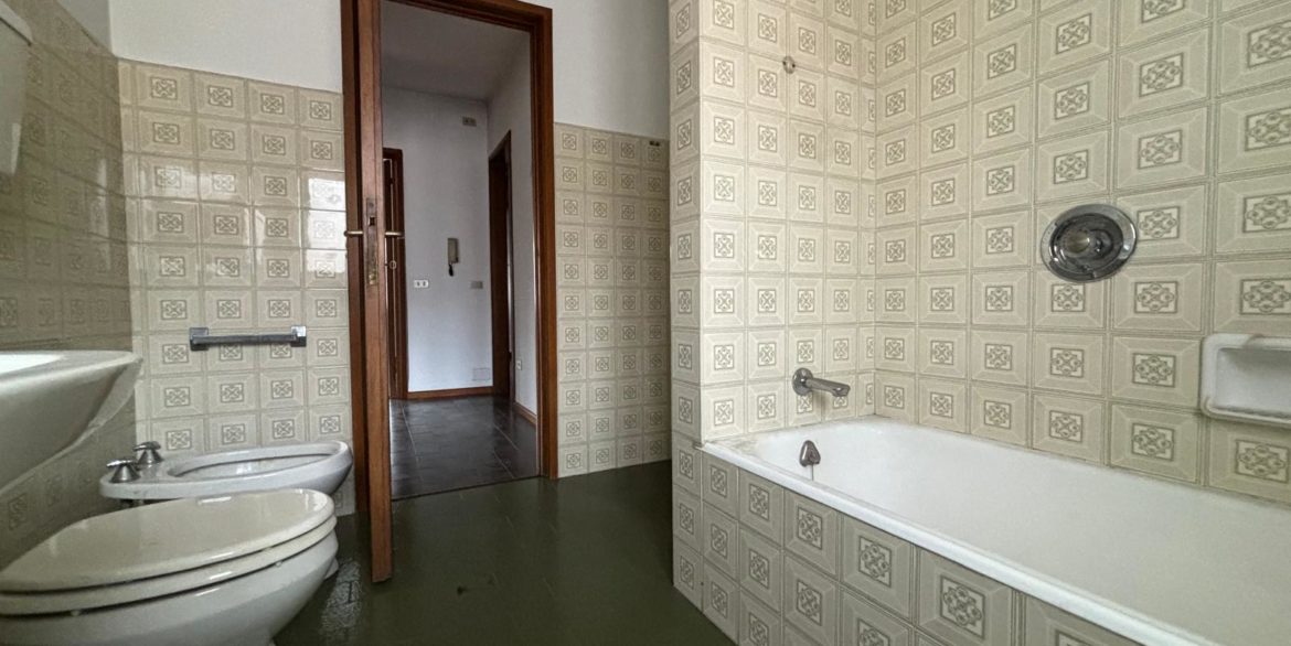 19. BAGNO