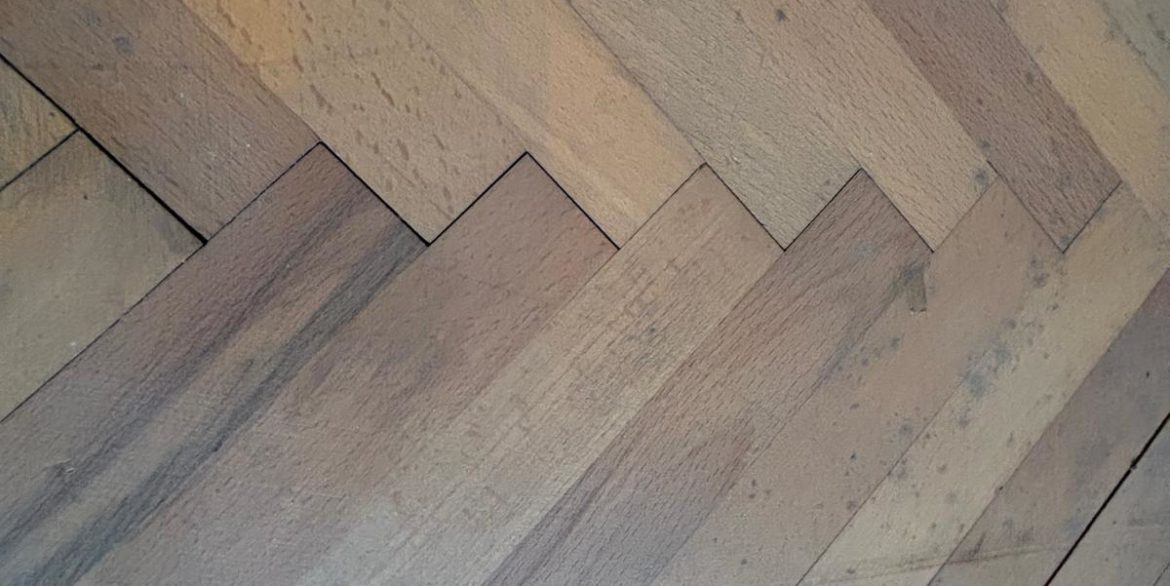 8. PARQUET