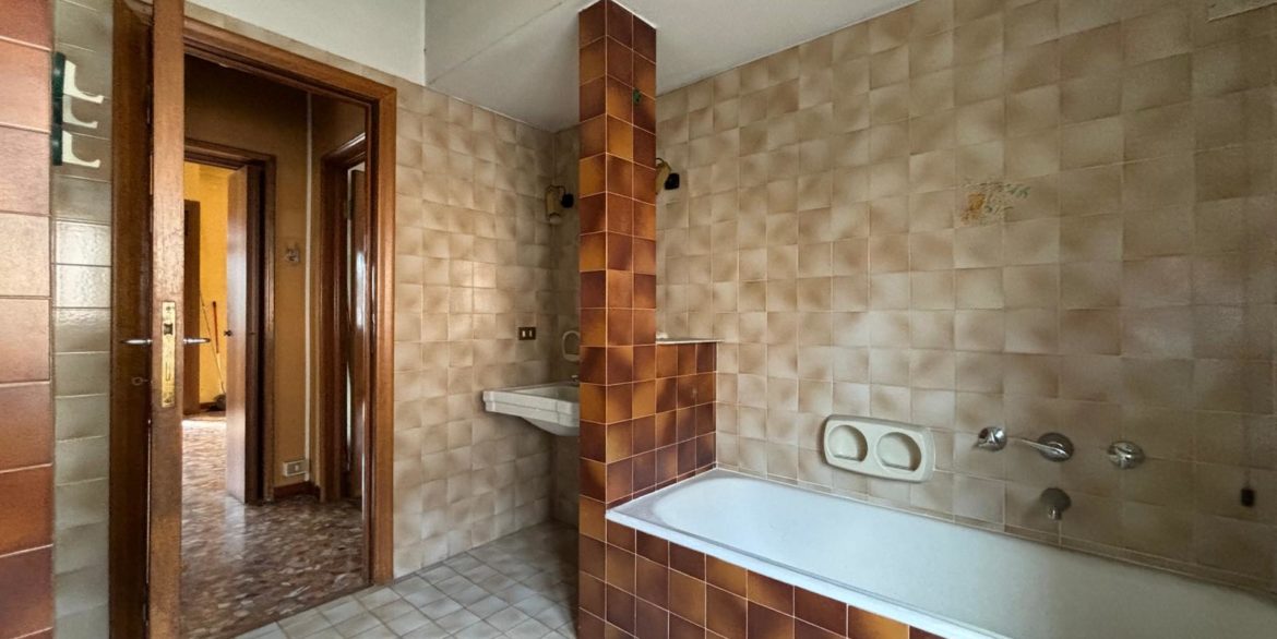 9. BAGNO