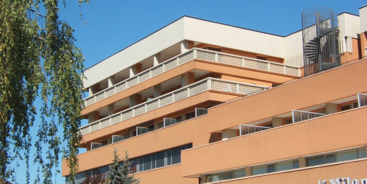 esterno