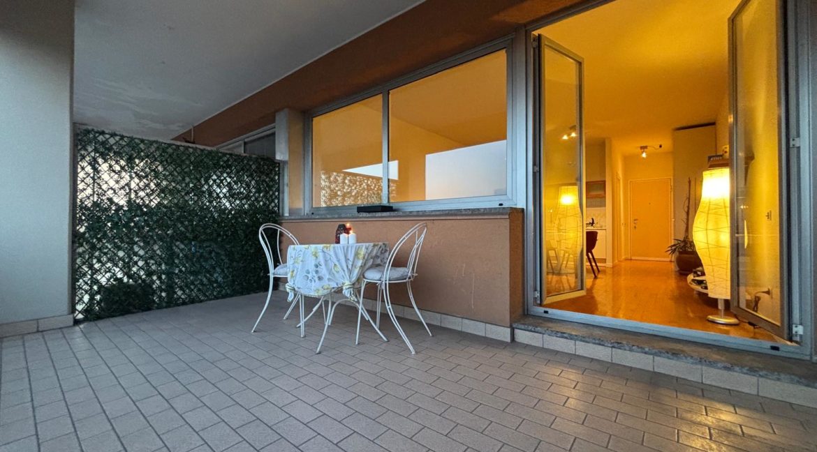 terrazzo 1