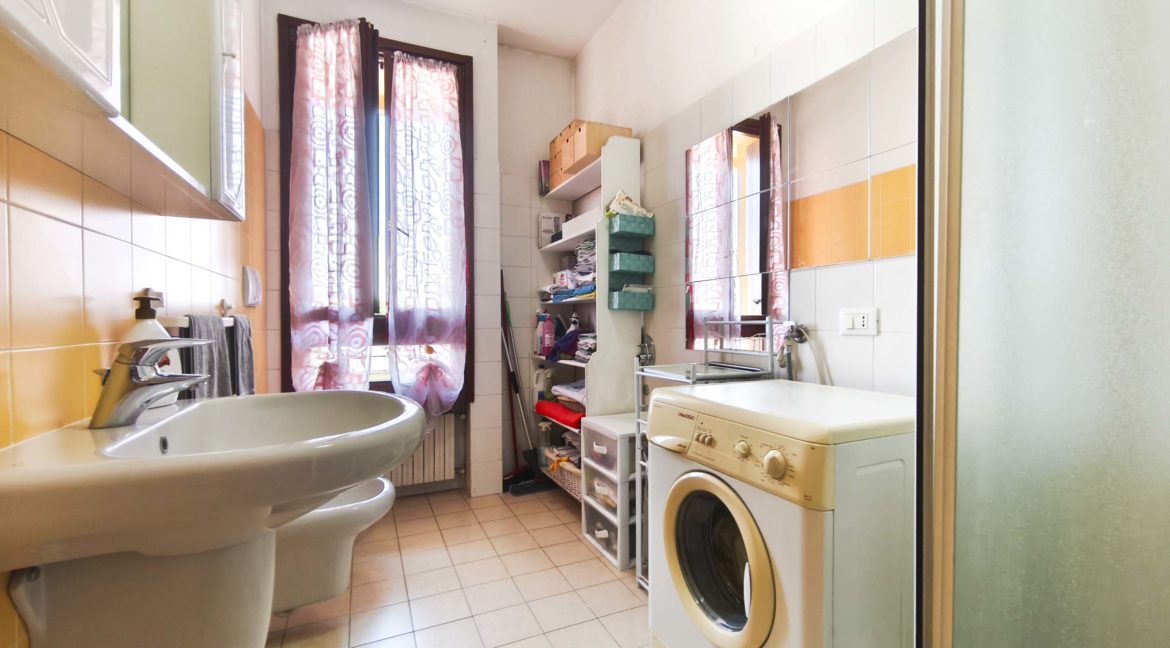 10 - BAGNO