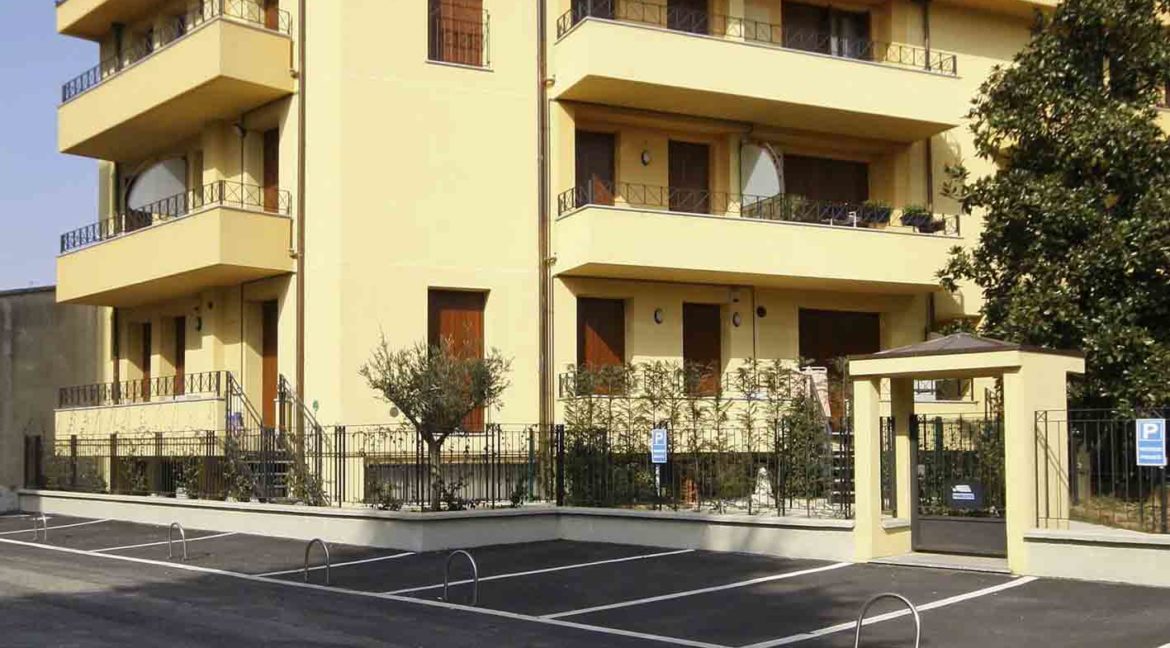 11 - PALAZZINA