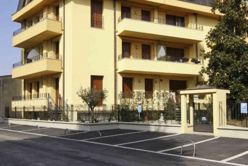 11 - PALAZZINA