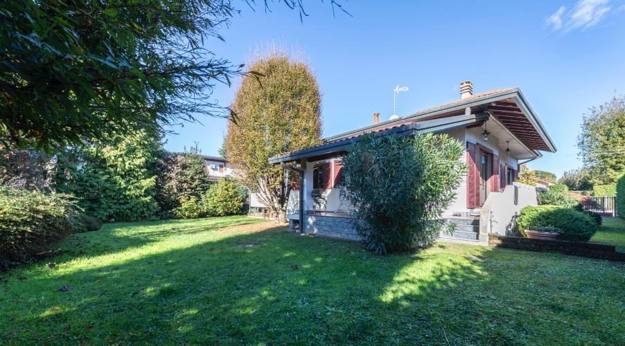VILLA SINGOLA