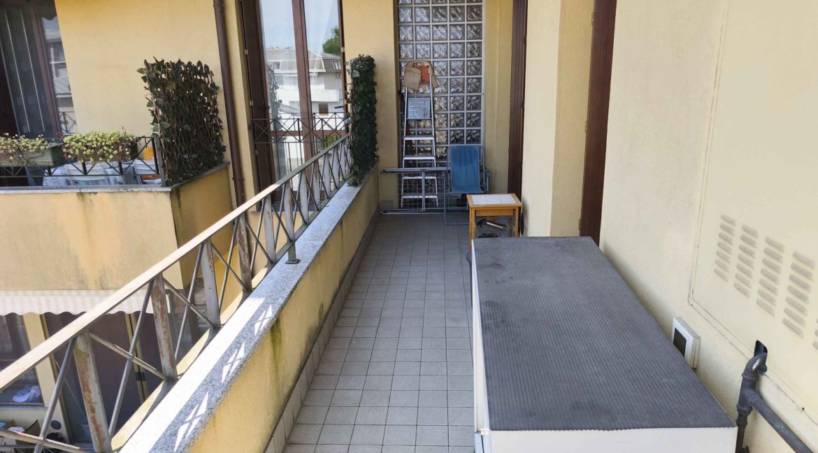 5 - BALCONE 1