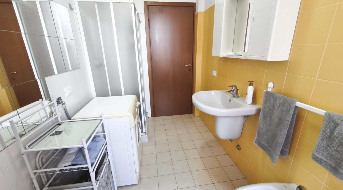 9 - BAGNO 1