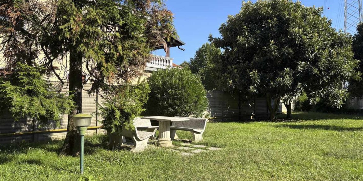 giardino
