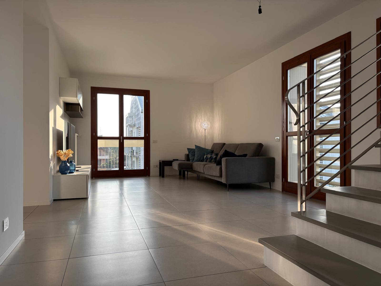 4 LOCALI DUPLEX
