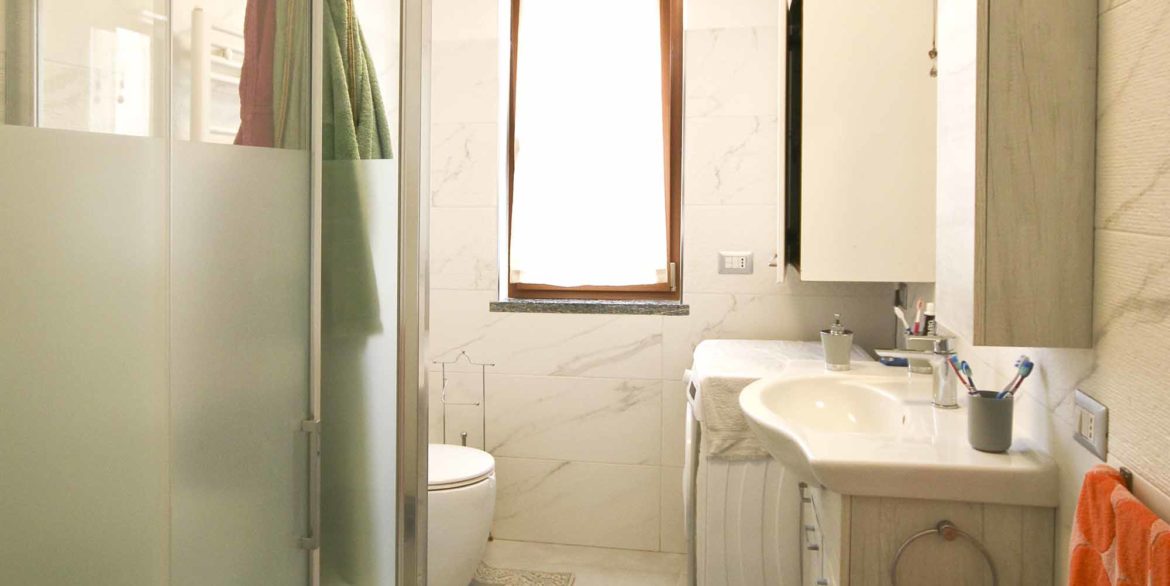 8 bagno
