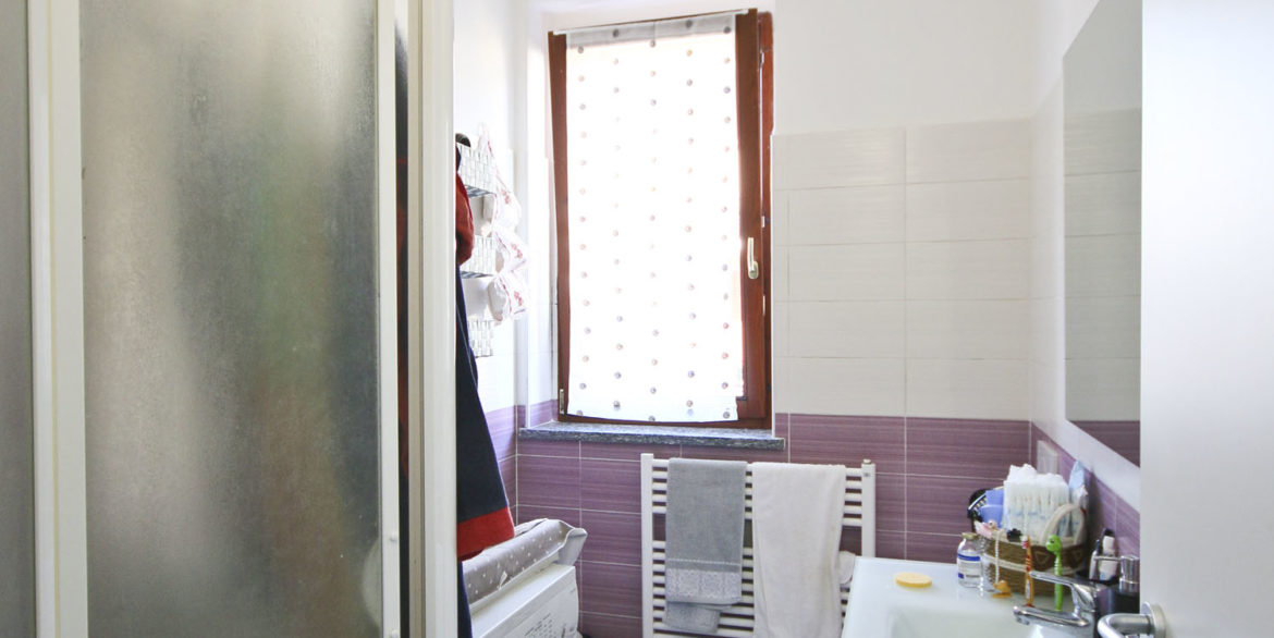 10 - BAGNO