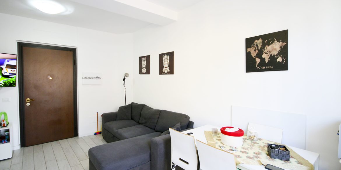 3 - SOGGIORNO PRANZO