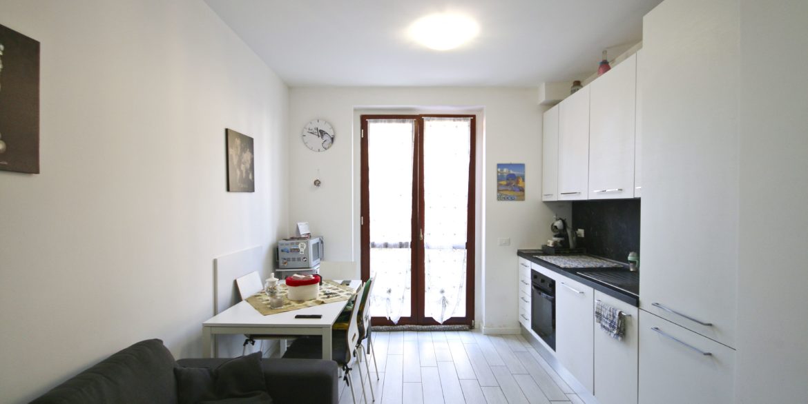 5 - SOGGIORNO CON COTTURA