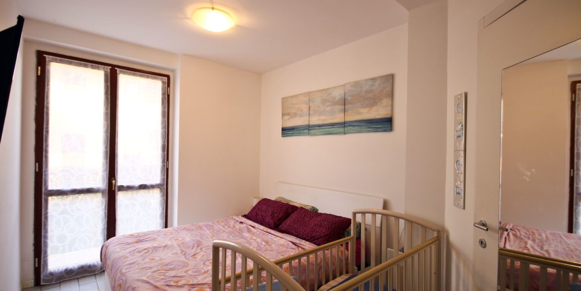 7 - CAMERA MATRIMONIALE