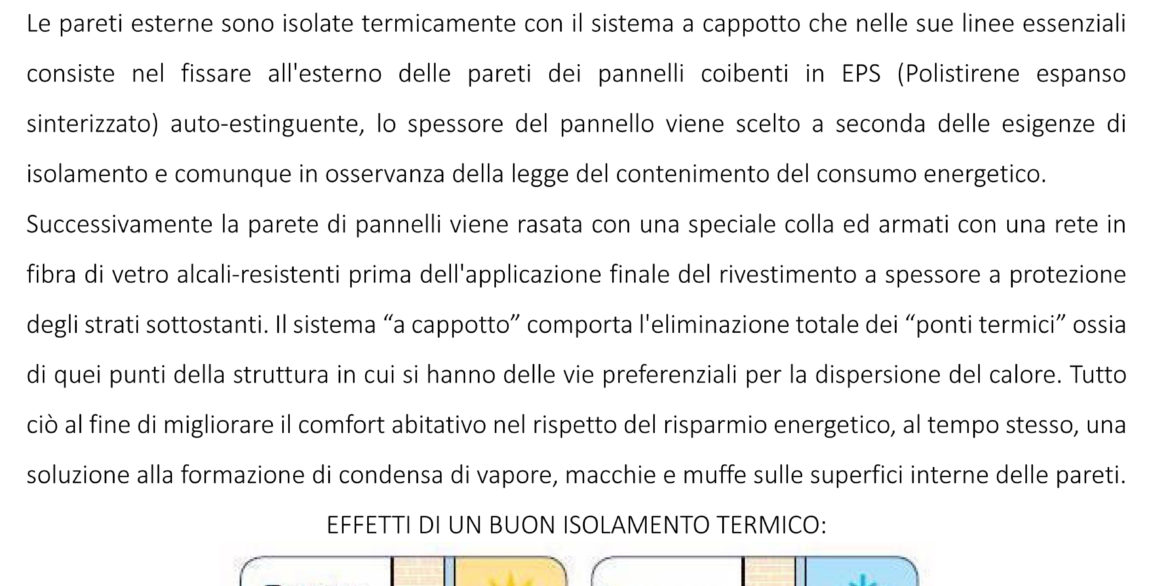 18 - CAPITOLATO
