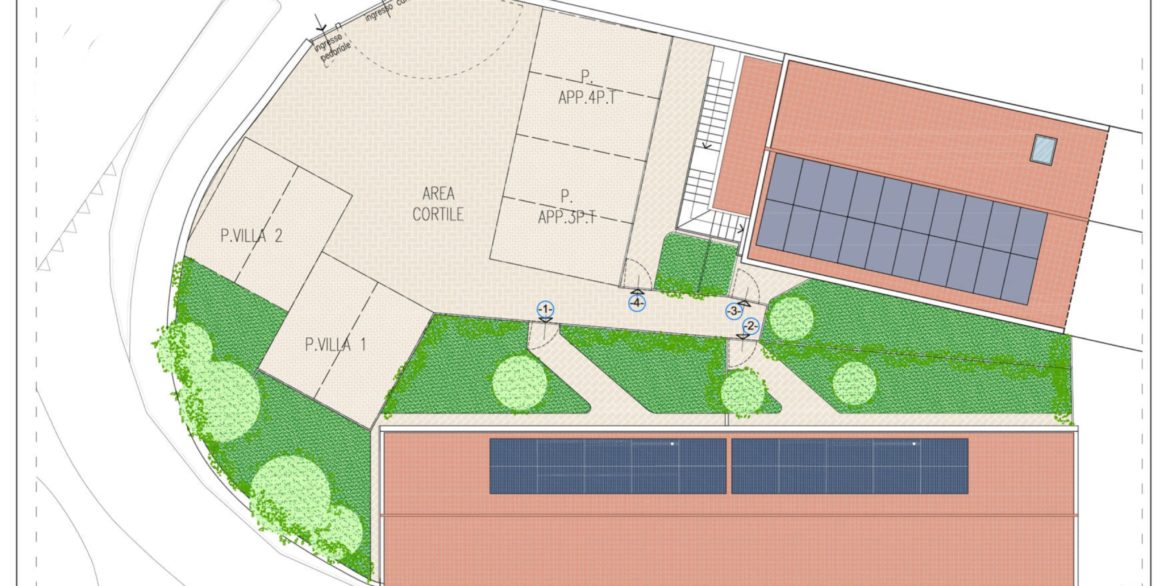 9 - planimetria generale