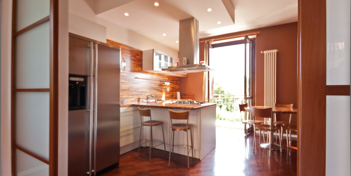 8 CUCINA