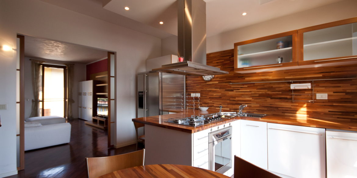 9 CUCINA 1