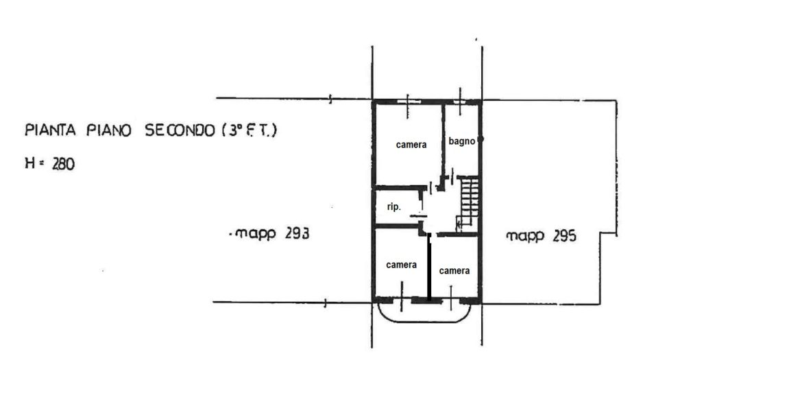 piani casa