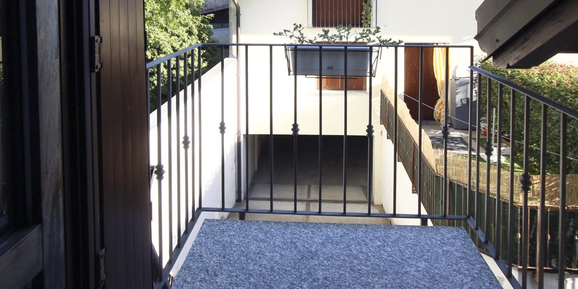 13 - BALCONE