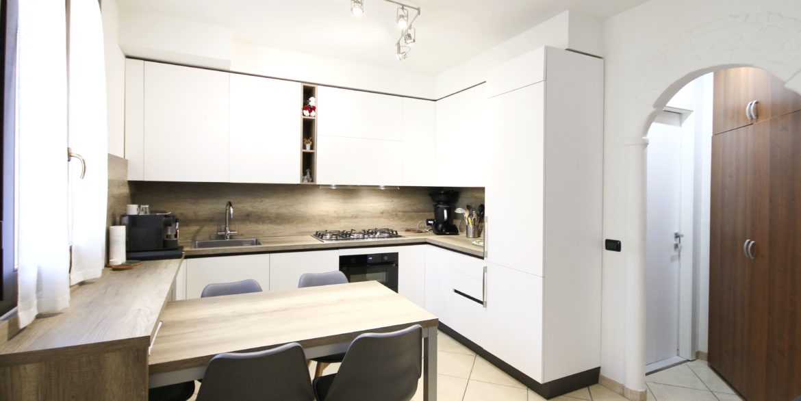 3 - CUCINA