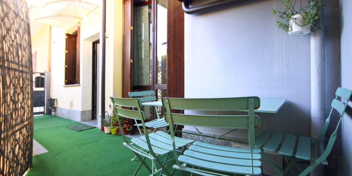 4 - INGRESSO