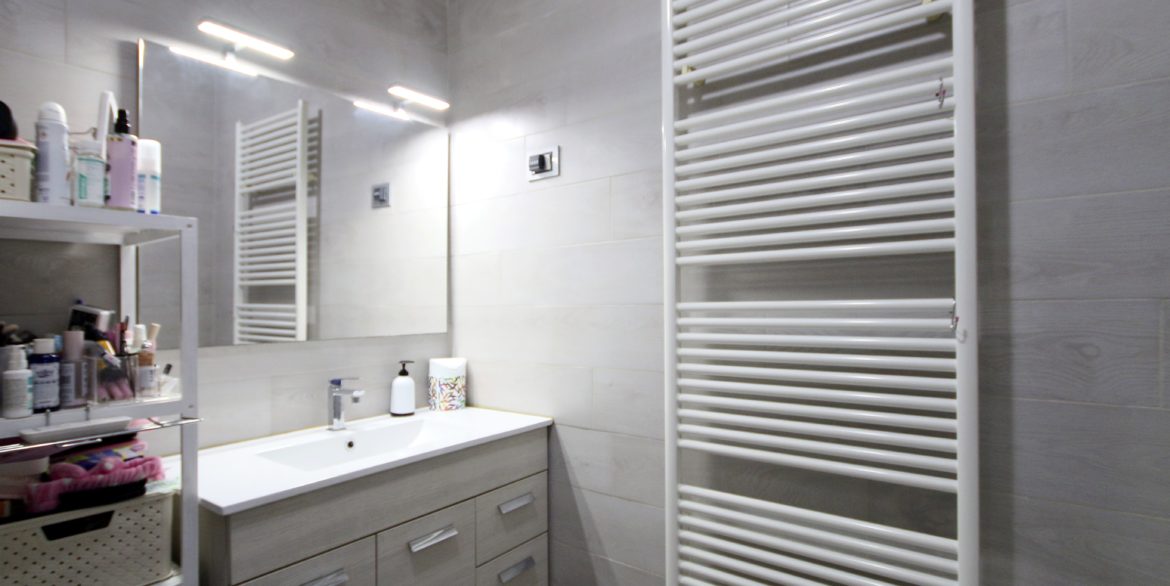 6 - BAGNO