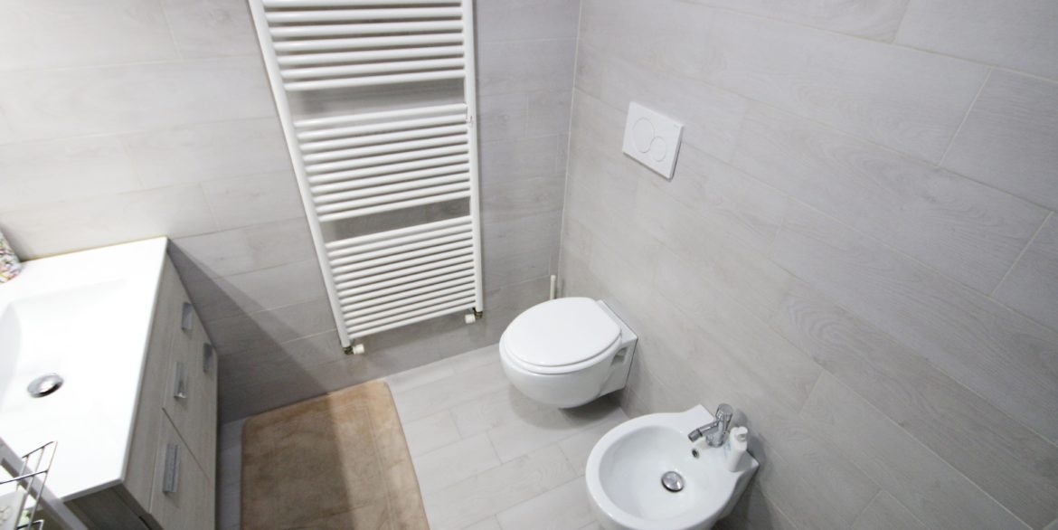 7 - BAGNO 1