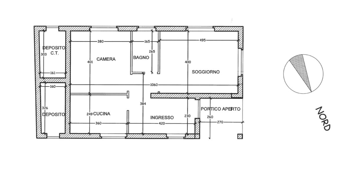 CASA P.T.